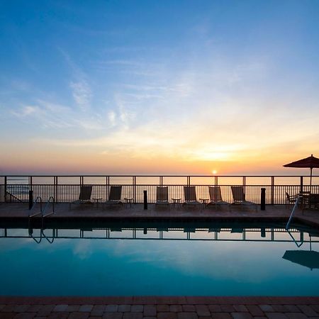 Nautilus Inn - Дейтона-Біч Екстер'єр фото