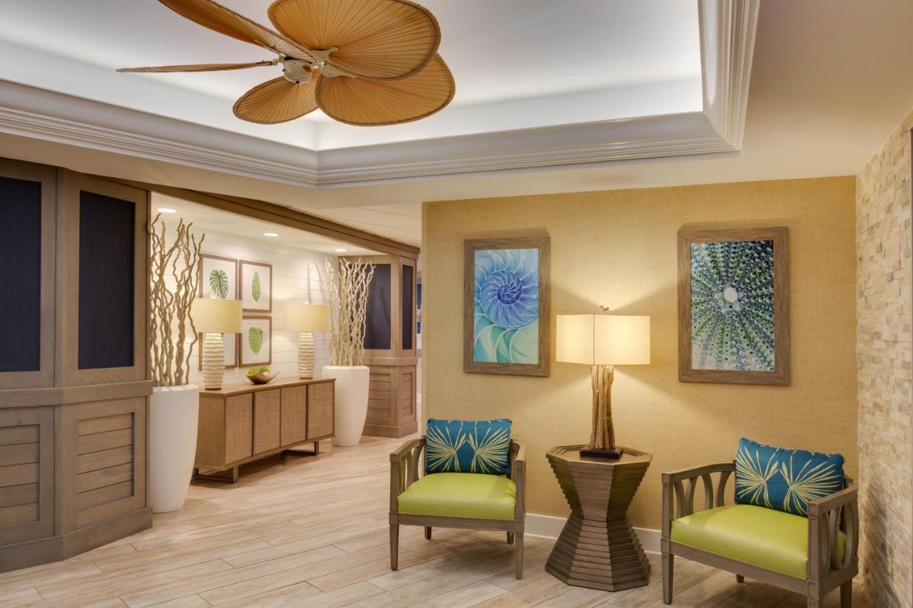 Nautilus Inn - Дейтона-Біч Екстер'єр фото