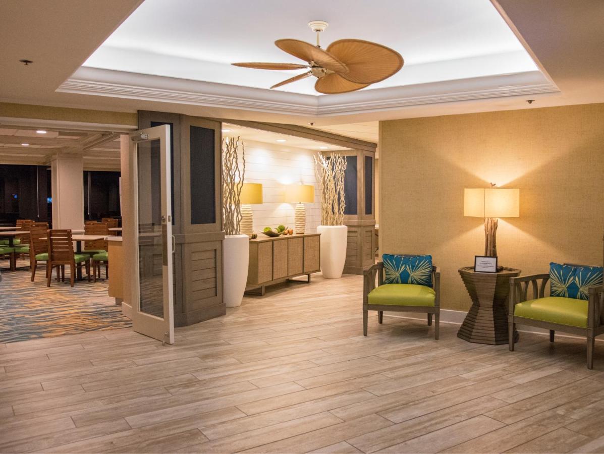 Nautilus Inn - Дейтона-Біч Екстер'єр фото